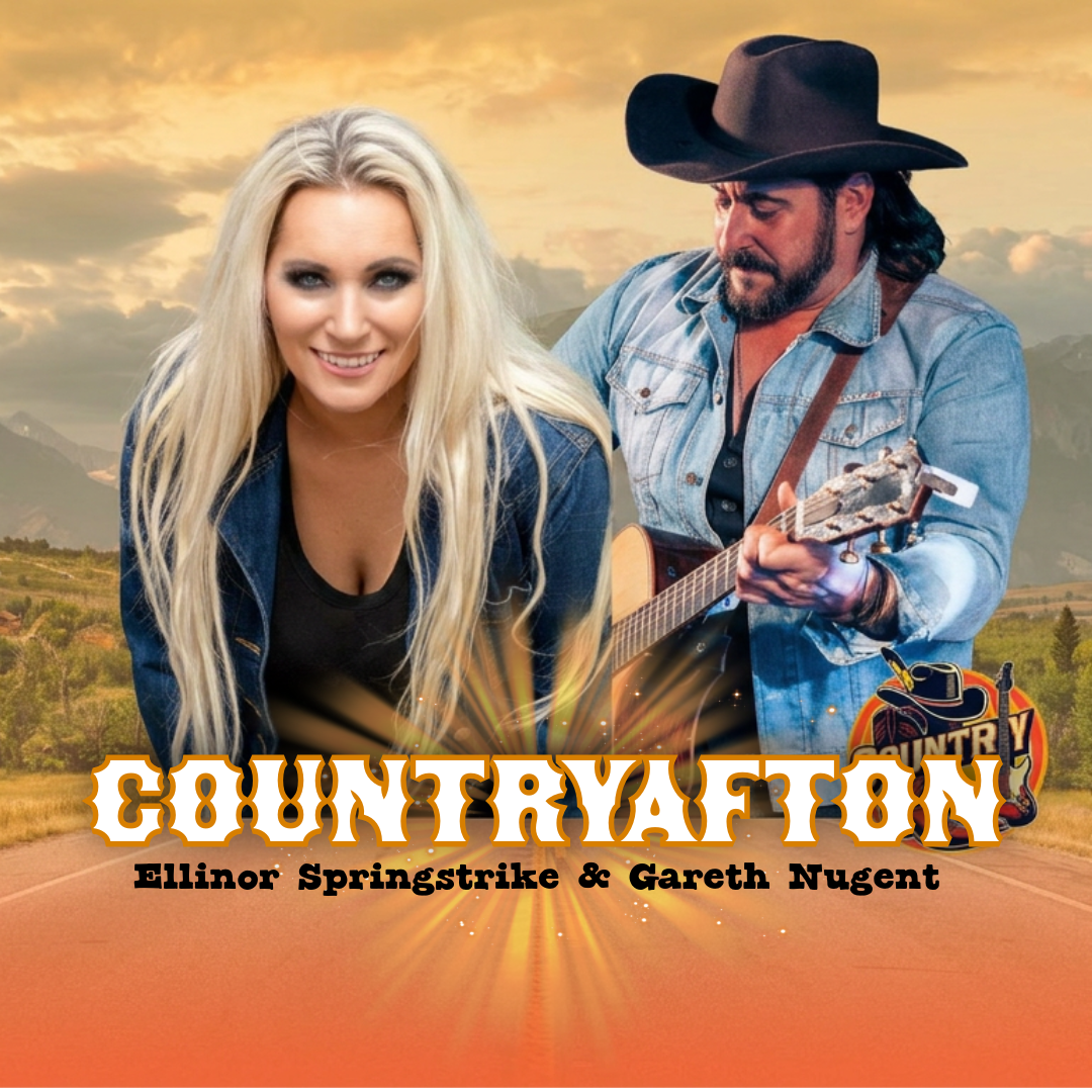 countryafton
