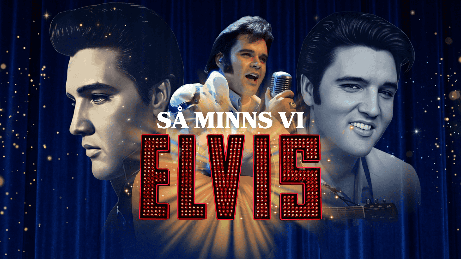 Elvis