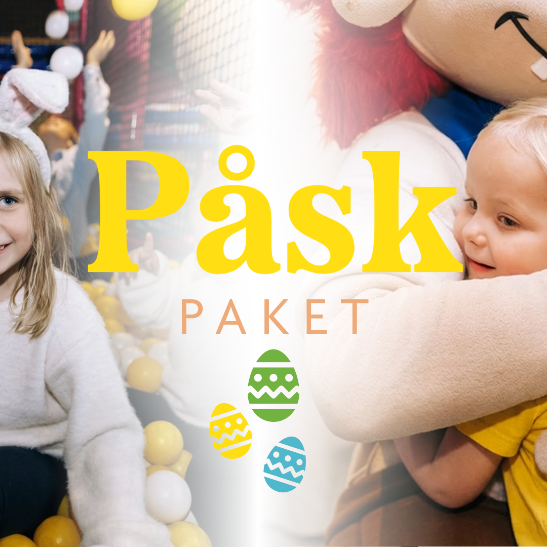 Påskpaket