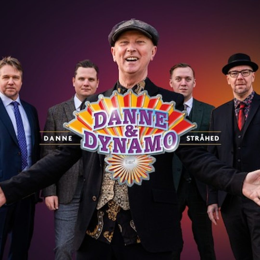 Danne Stråhed