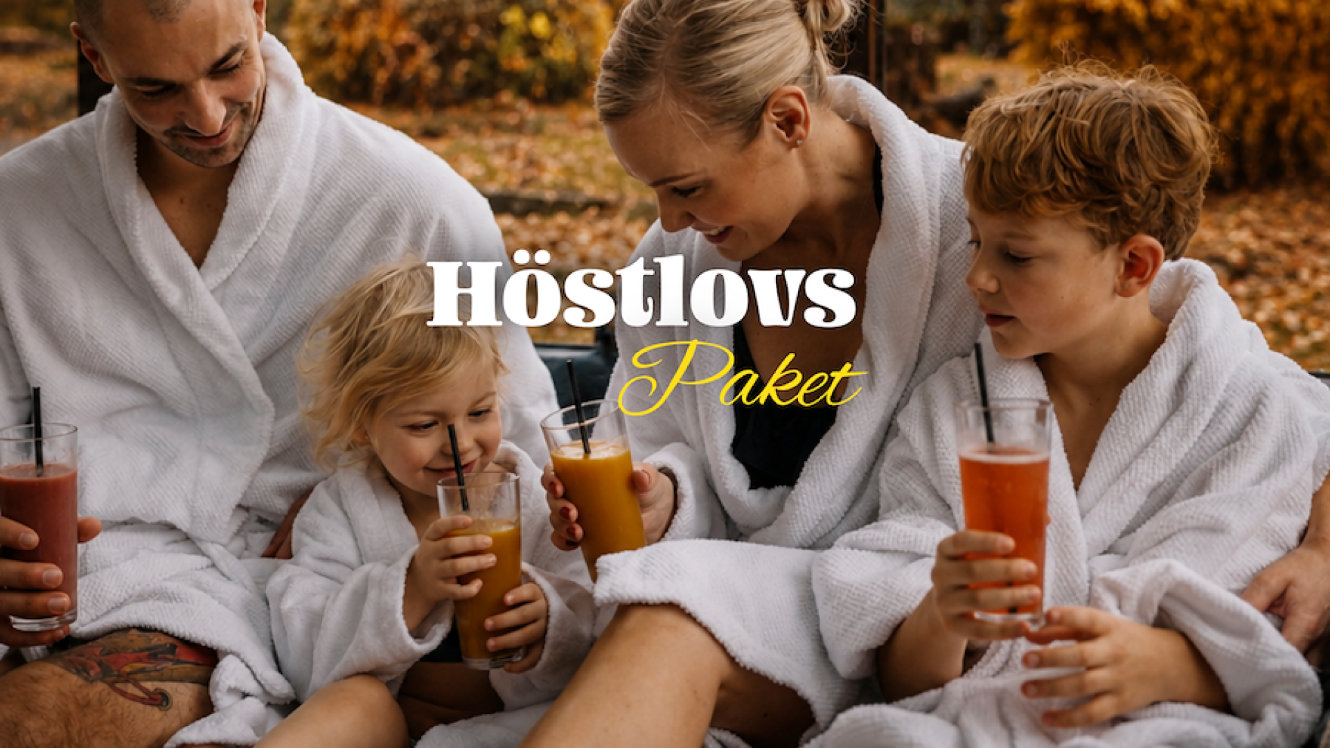 Höstlov