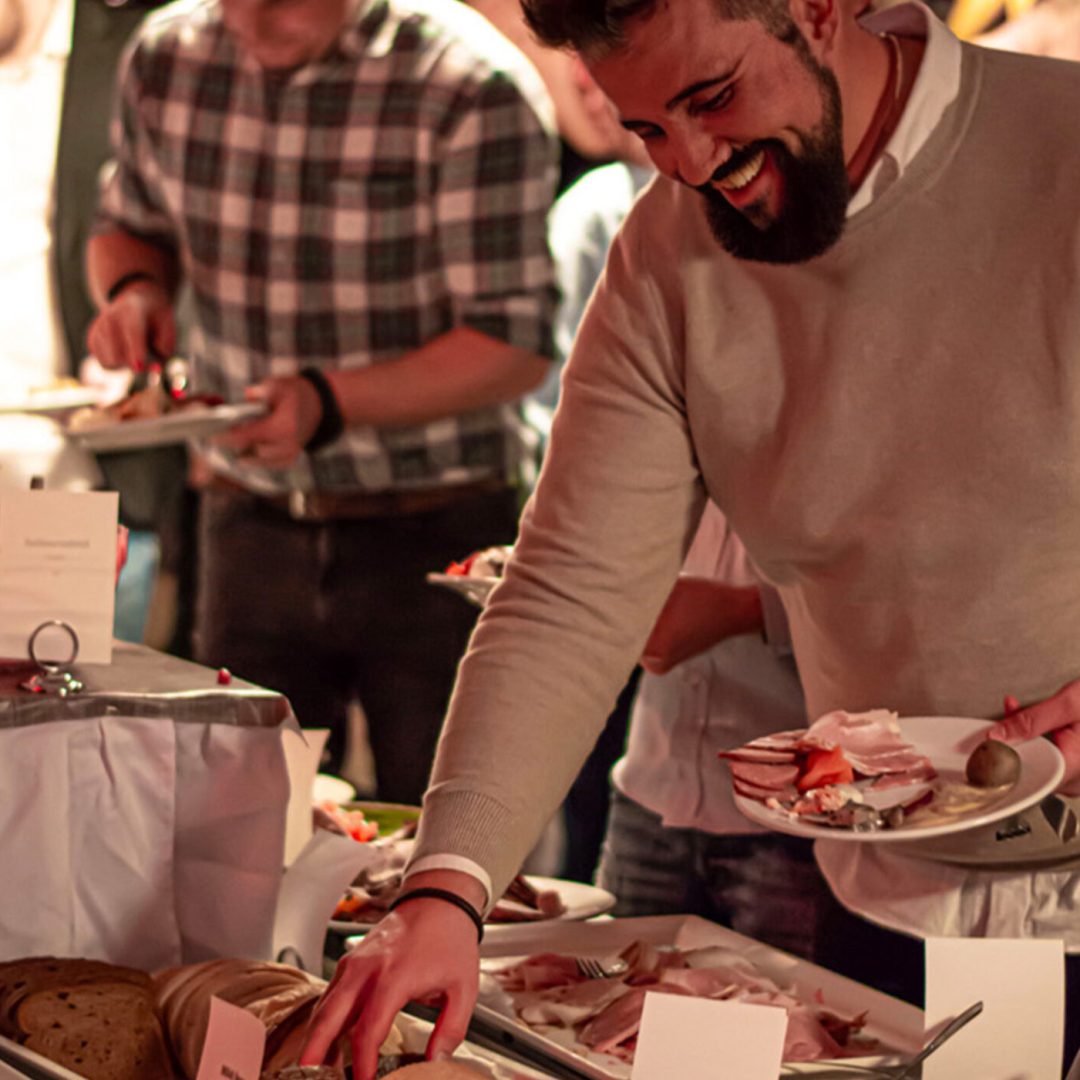 Julbord