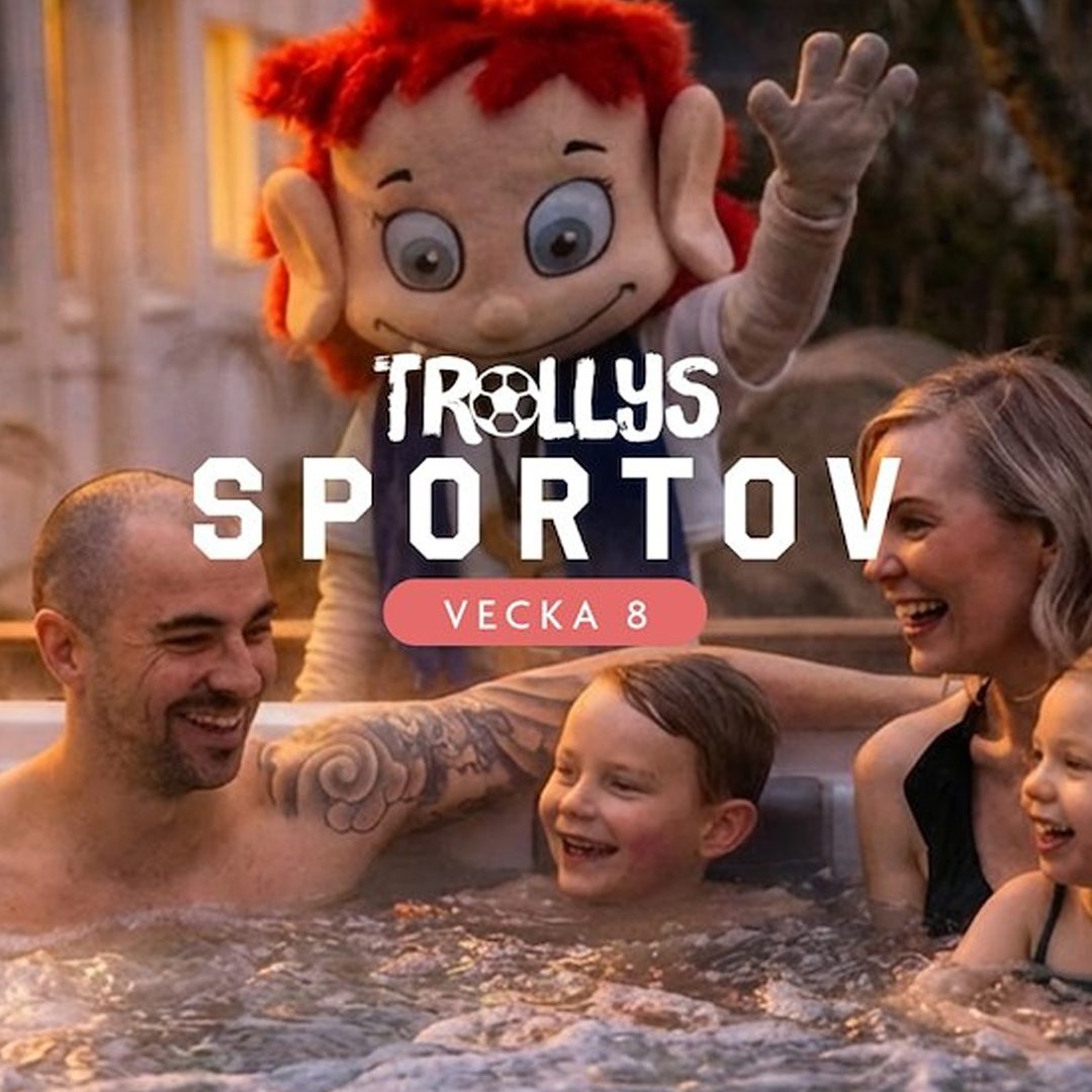 Trollyssportlov